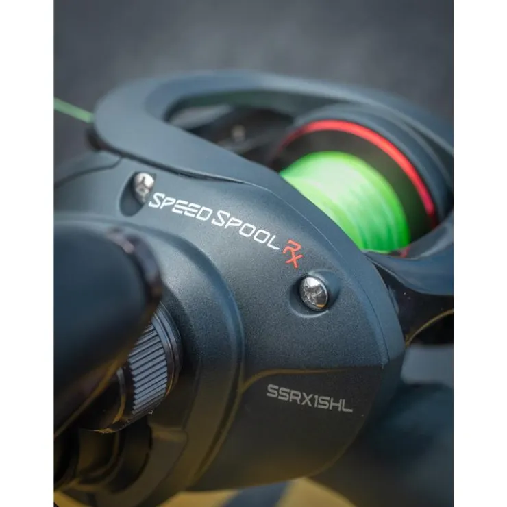 Lew s Moulinets Carnassier * Moulinet Casting Lew's Speed Spool Rx