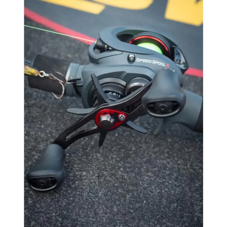 Lew s Moulinets Carnassier * Moulinet Casting Lew's Speed Spool Rx
