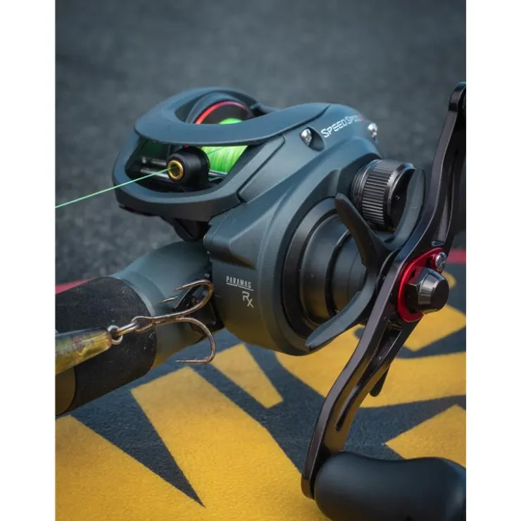 Lew s Moulinets Carnassier * Moulinet Casting Lew's Speed Spool Rx