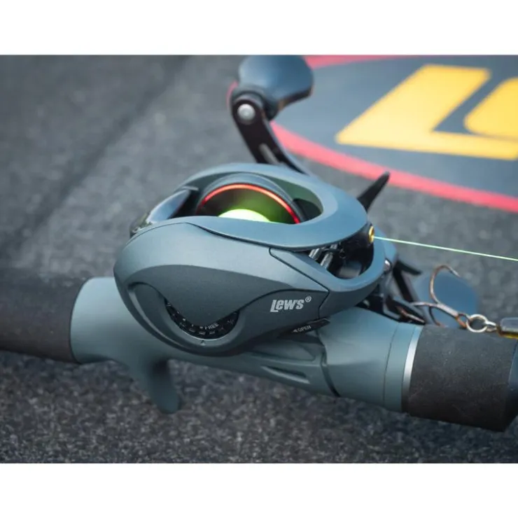 Lew s Moulinets Carnassier * Moulinet Casting Lew's Speed Spool Rx
