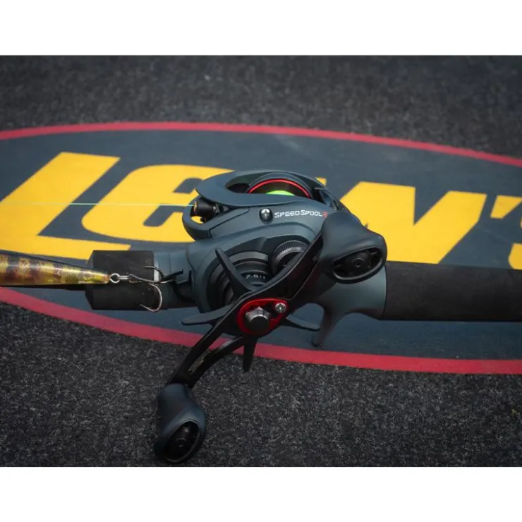Lew s Moulinets Carnassier * Moulinet Casting Lew's Speed Spool Rx