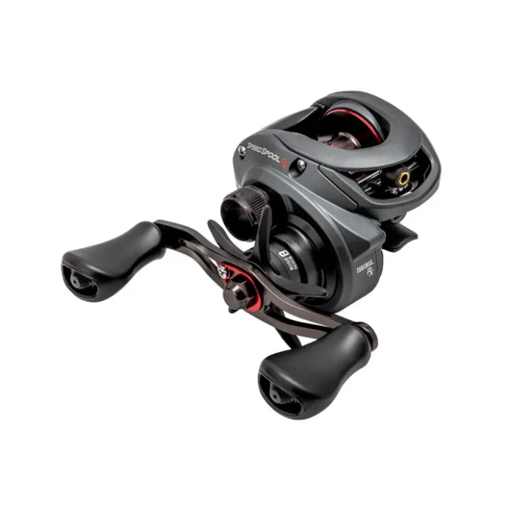 Lew s Moulinets Carnassier * Moulinet Casting Lew's Speed Spool Rx