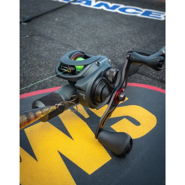 Lew s Moulinets Carnassier * Moulinet Casting Lew's Speed Spool Rx