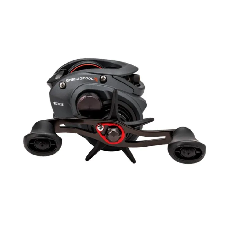 Lew s Moulinets Carnassier * Moulinet Casting Lew's Speed Spool Rx