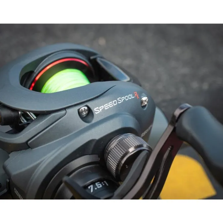 Lew s Moulinets Carnassier * Moulinet Casting Lew's Speed Spool Rx