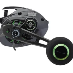 MadCat Moulinets Silure^Moulinet Casting Dominion Low Profile Reel