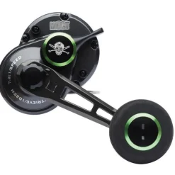 MadCat Moulinets Silure^Moulinet Casting Full Force Conventional Reel