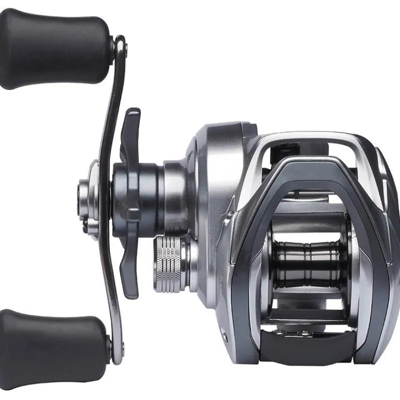 Mitchell Moulinets Carnassier^Moulinet Casting Mx3 Pro Low Profile