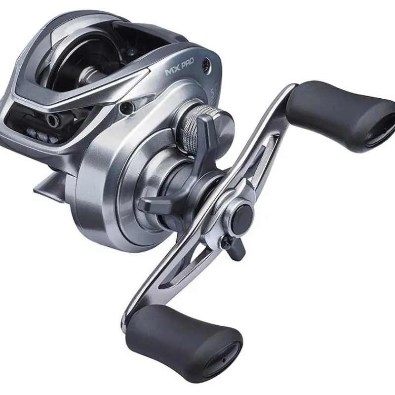 Mitchell Moulinets Carnassier^Moulinet Casting Mx3 Pro Low Profile