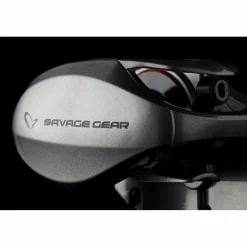 Savage Gear Moulinets Carnassier * Moulinet Casting Sg6 Bc