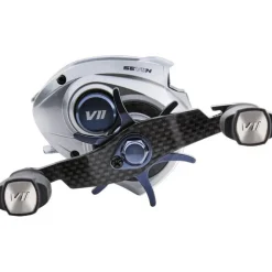 Seviin Moulinets Carnassier * Moulinet Casting Gx