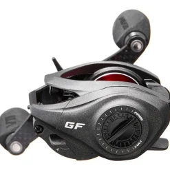 Seviin Moulinets Carnassier * Moulinet Casting Reels
