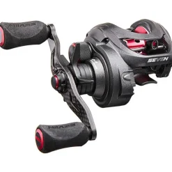 Seviin Moulinets Carnassier * Moulinet Casting Reels