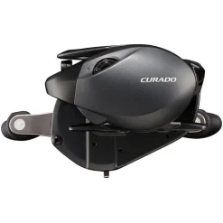Shimano Moulinets Carnassier * Moulinet Casting Curado Bfs