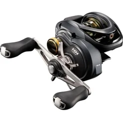 Shimano Moulinets Carnassier * Moulinet Casting Curado Bfs