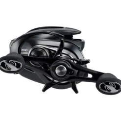 Shimano Moulinets Carnassier * Moulinet Casting Metanium Dc
