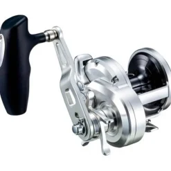 Shimano Moulinets Mer * Moulinet Casting Ocea Jigger