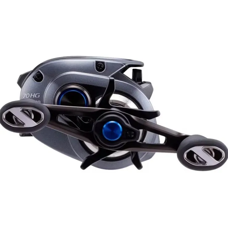 Shimano Moulinets Carnassier * Moulinet Casting Slx Dc A