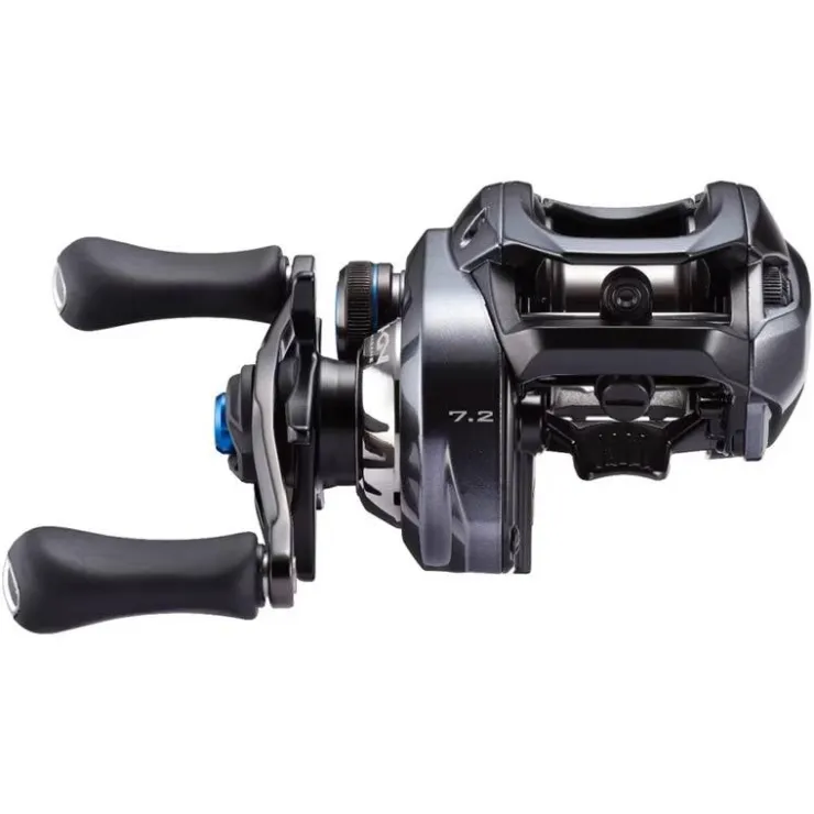Shimano Moulinets Carnassier * Moulinet Casting Slx Dc A