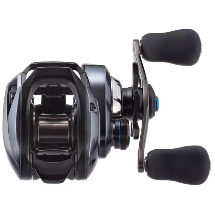 Shimano Moulinets Carnassier * Moulinet Casting Slx Dc A