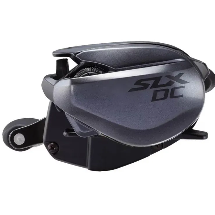 Shimano Moulinets Carnassier * Moulinet Casting Slx Dc A