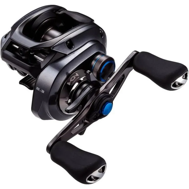 Shimano Moulinets Carnassier * Moulinet Casting Slx Dc A