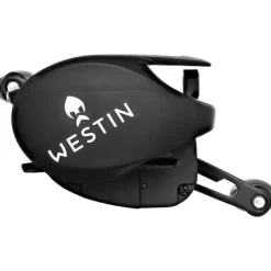 Westin Moulinets Carnassier * Moulinet Casting W6 Bc Hd