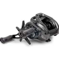 Zebco Moulinets Carnassier * Moulinet Casting Demonic Xt 200 Lhw
