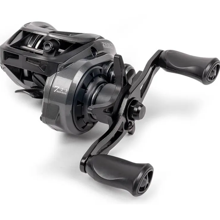 Zebco Moulinets Carnassier * Moulinet Casting Demonic Xt 200 Lhw