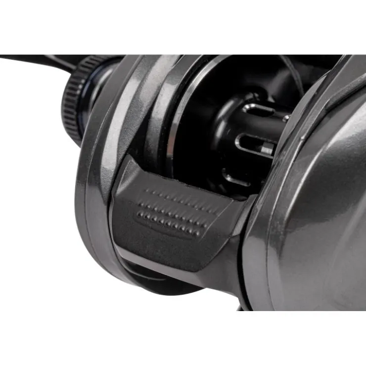 Zebco Moulinets Carnassier * Moulinet Casting Demonic Xt 200 Lhw