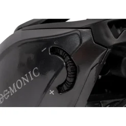 Zebco Moulinets Carnassier * Moulinet Casting Demonic Xt 200 Lhw