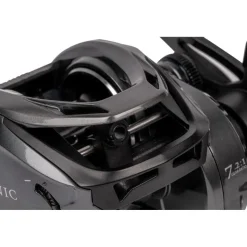 Zebco Moulinets Carnassier * Moulinet Casting Demonic Xt 200 Lhw