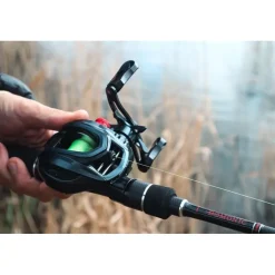 Zebco Moulinets Carnassier * Moulinet Casting Demonic Baitcast