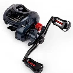 Zebco Moulinets Carnassier * Moulinet Casting Demonic Baitcast