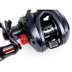 Zebco Moulinets Carnassier * Moulinet Casting Demonic Baitcast