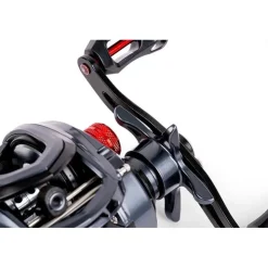 Zebco Moulinets Carnassier * Moulinet Casting Demonic Baitcast