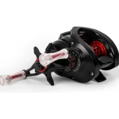 Zebco Moulinets Carnassier^Moulinet Casting Demonic Finesse Baitcaster 100 Lhw
