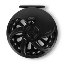 Korum Moulinets^Moulinet Coup Glide Stealthmode Centrepin
