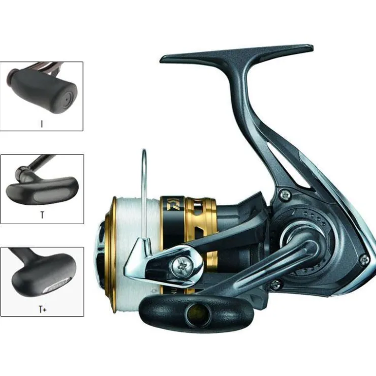 Daiwa Moulinets Carnassier|Moulinets Mer * Moulinet Join Us
