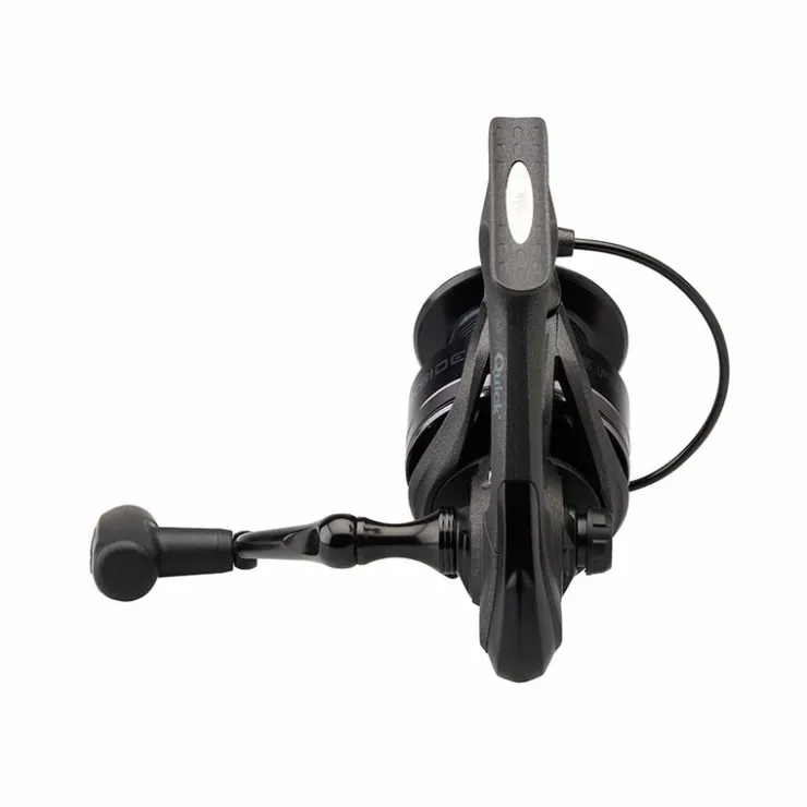 DAM Moulinets Carpe * Moulinet Quick Darkside 4 6000S Fd