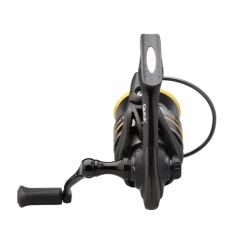 DAM Moulinets Carnassier * Moulinet Quick Impressa 4S Fd