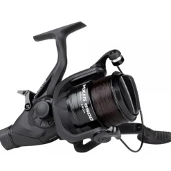 Mitchell Moulinets Carpe * Moulinet Débrayable Carpe Mx1 Fs Reel Pre-Spooled