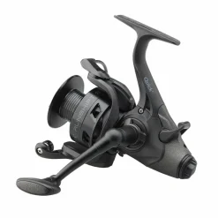 DAM Moulinets Carpe^Moulinet Débrayable Quick Runshift 3 Fs