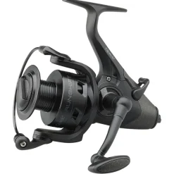 DAM Moulinets Carpe^Moulinet Débrayable Quick Runshift 3 Fs