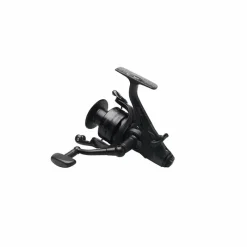 DAM Moulinets Carpe^Moulinet Débrayable Quick Runshift 3A Fs