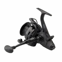 DAM Moulinets Carpe * Moulinet Débrayable Quick Runshift 4 Fs