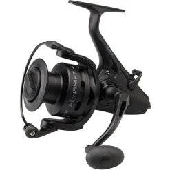 DAM Moulinets Carpe * Moulinet Débrayable Quick Runshift 4 Fs