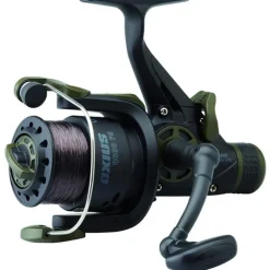 Kinetic Moulinets Carnassier * Moulinet Débrayable Oxius Fs Graphite