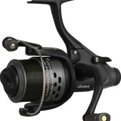 Okuma Moulinets Carnassier|Feeder * Moulinet Debrayable Carbonite Xp Baitfeeder