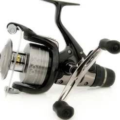 Shimano Moulinets Carpe * Moulinet Debrayable Baitrunner Xt